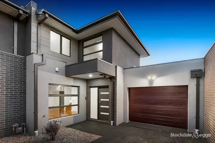4/33 Kennedy Street, Glenroy VIC 3046