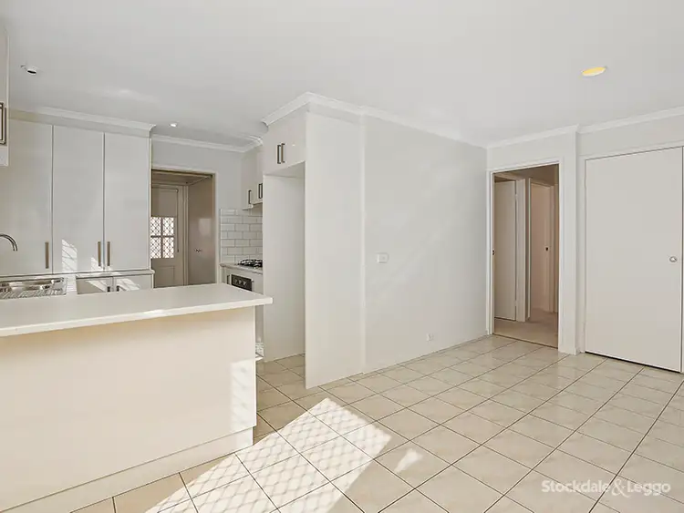 Third view of Homely house listing, 1/3 Garnfield Place, St Albans Park VIC 3219