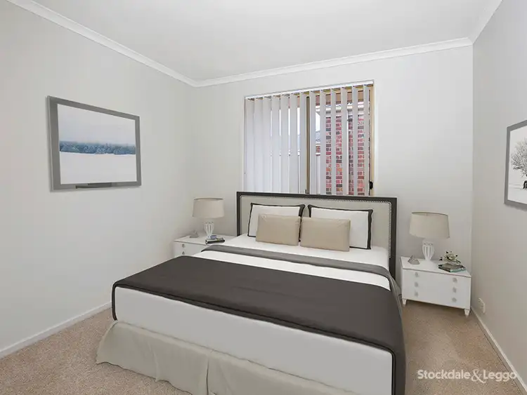 Fourth view of Homely house listing, 1/3 Garnfield Place, St Albans Park VIC 3219