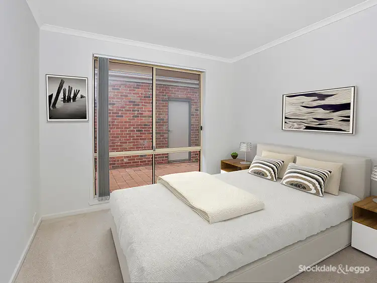 Fifth view of Homely house listing, 1/3 Garnfield Place, St Albans Park VIC 3219