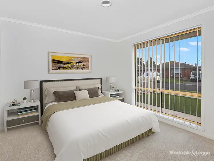 Sixth view of Homely house listing, 1/3 Garnfield Place, St Albans Park VIC 3219