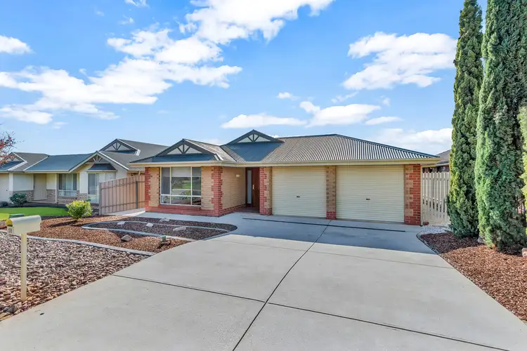51 Enmore Drive, Craigmore SA 5114