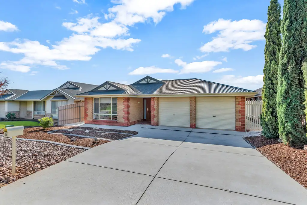 Main view of Homely house listing, 51 Enmore Drive, Craigmore SA 5114