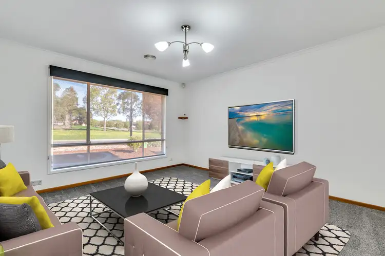 Second view of Homely house listing, 51 Enmore Drive, Craigmore SA 5114