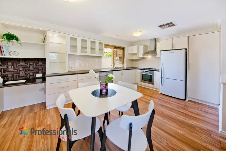 Main view of Homely house listing, 1/1 Walga Court, Yokine WA 6060