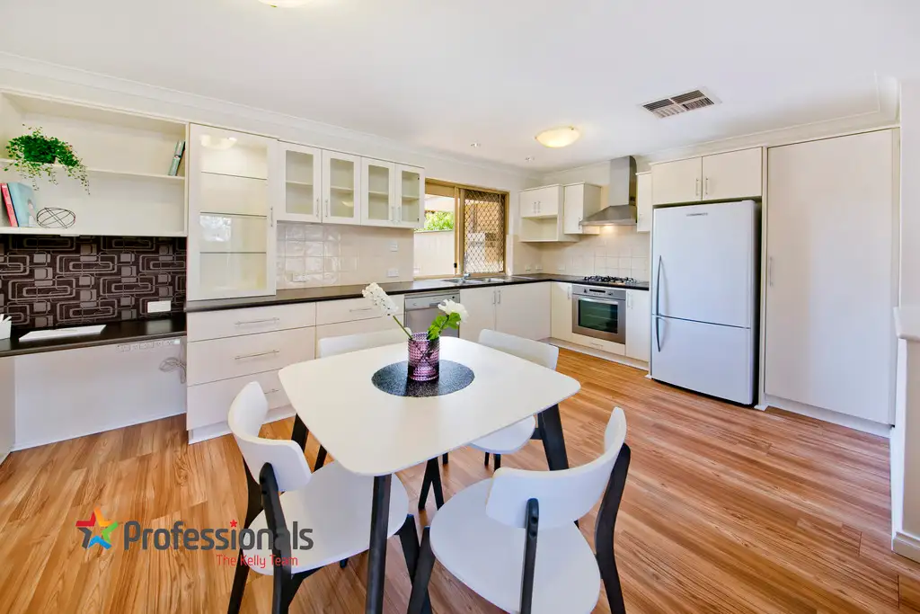 Main view of Homely house listing, 1/1 Walga Court, Yokine WA 6060