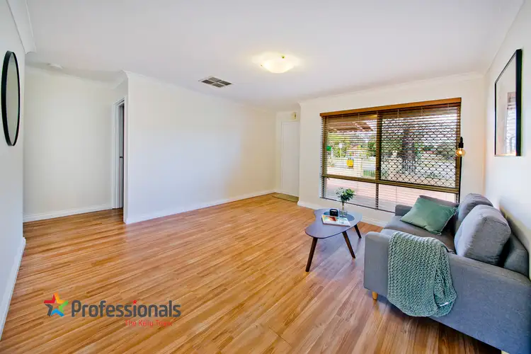 Fifth view of Homely house listing, 1/1 Walga Court, Yokine WA 6060