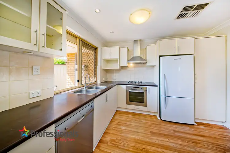 Sixth view of Homely house listing, 1/1 Walga Court, Yokine WA 6060