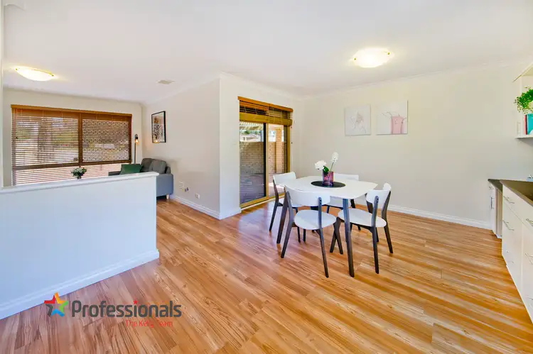 Seventh view of Homely house listing, 1/1 Walga Court, Yokine WA 6060