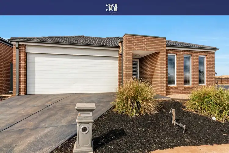 Second view of Homely house listing, 97 James Melrose Dr, Brookfield VIC 3338