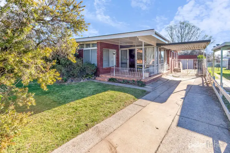 3 Nunns Avenue, Orange NSW 2800