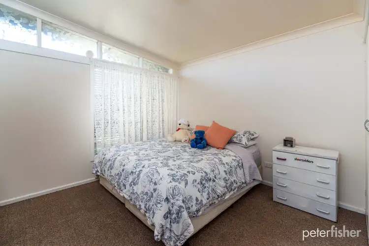 Sixth view of Homely house listing, 3 Nunns Avenue, Orange NSW 2800
