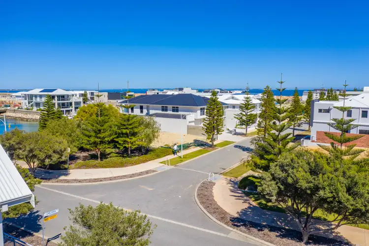 Sixth view of Homely land listing, 77 Caledonia Loop, North Coogee WA 6163