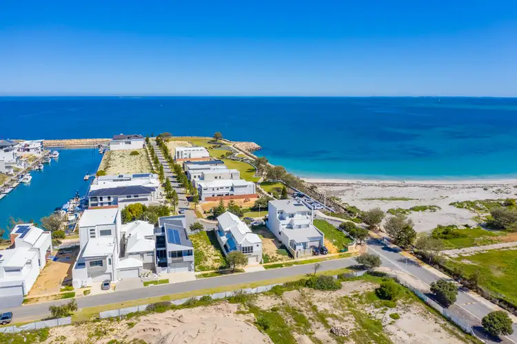 Seventh view of Homely land listing, 77 Caledonia Loop, North Coogee WA 6163