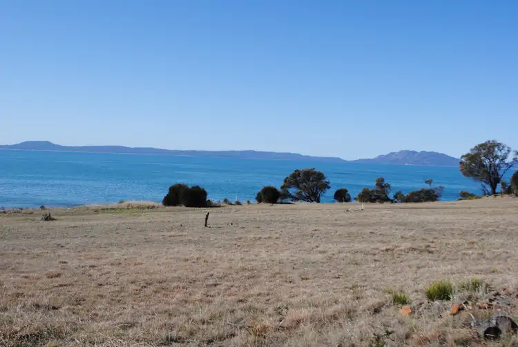 Second view of Homely land listing, Lot 205/12990 Tasman Highway, Swansea TAS 7190