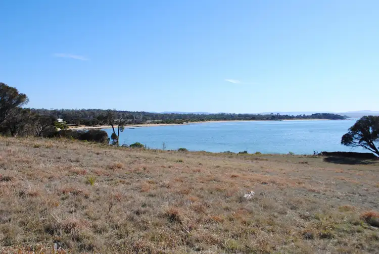 Fifth view of Homely land listing, Lot 205/12990 Tasman Highway, Swansea TAS 7190