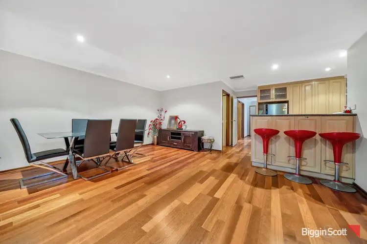 Fifth view of Homely house listing, 12 Tarwin Court, Brookfield VIC 3338