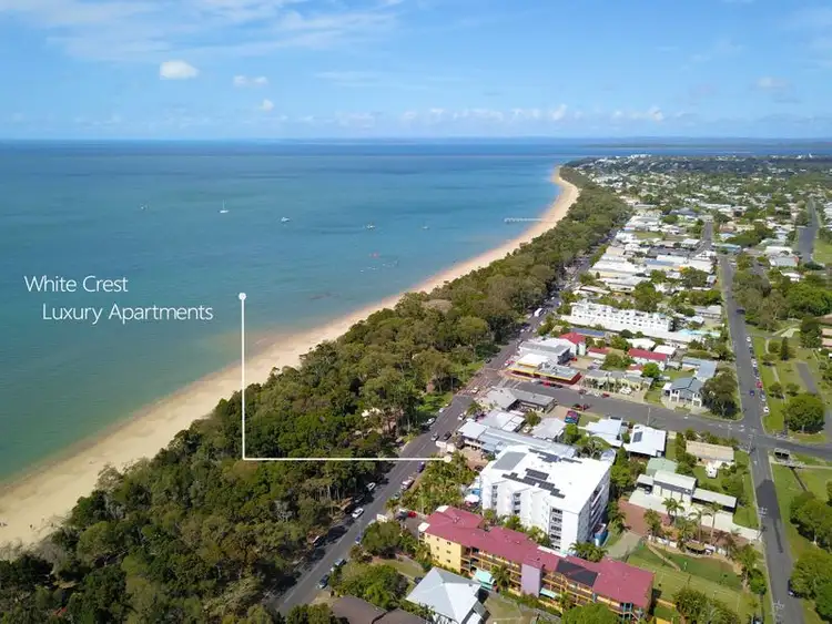 27/397 Esplanade, Torquay QLD 4655
