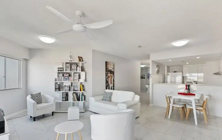 Second view of Homely unit listing, 27/397 Esplanade, Torquay QLD 4655