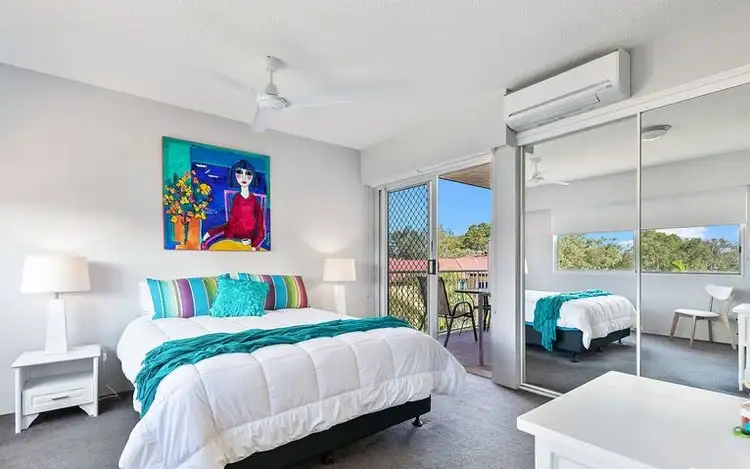 Third view of Homely unit listing, 27/397 Esplanade, Torquay QLD 4655