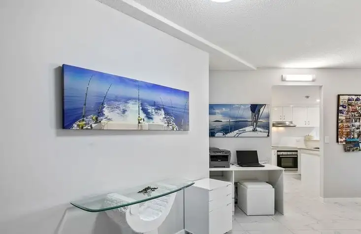 Fifth view of Homely unit listing, 27/397 Esplanade, Torquay QLD 4655