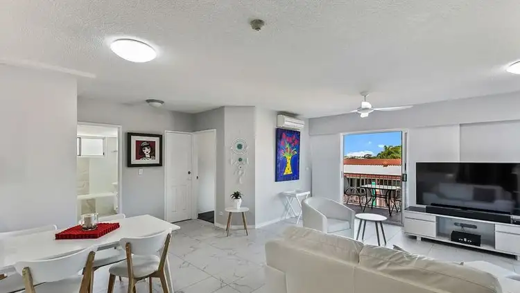 Sixth view of Homely unit listing, 27/397 Esplanade, Torquay QLD 4655