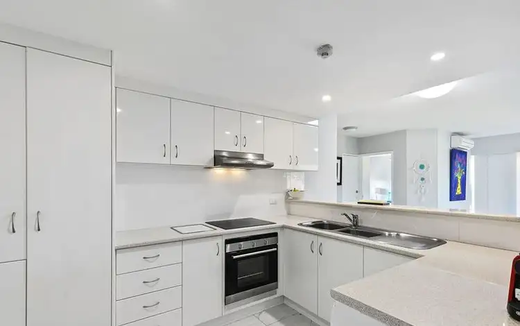 Seventh view of Homely unit listing, 27/397 Esplanade, Torquay QLD 4655