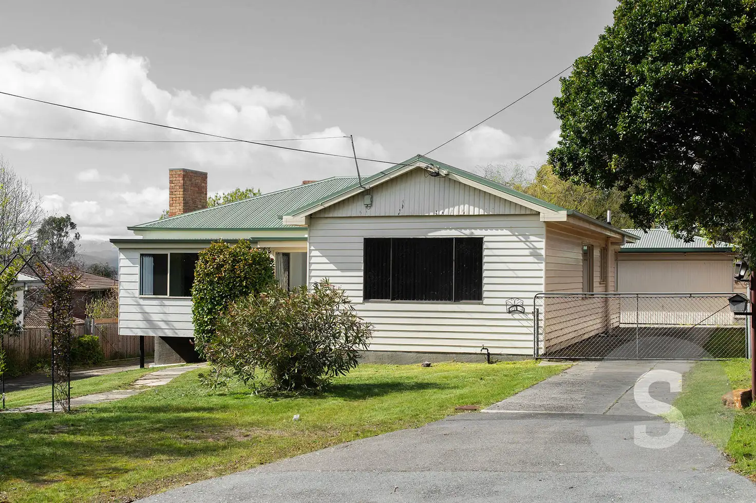 Main view of Homely house listing, 25 Vaux Street, West Launceston TAS 7250