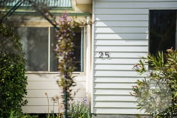 Second view of Homely house listing, 25 Vaux Street, West Launceston TAS 7250