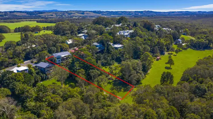 42 Fig Tree Hill Drive, Lennox Head NSW 2478