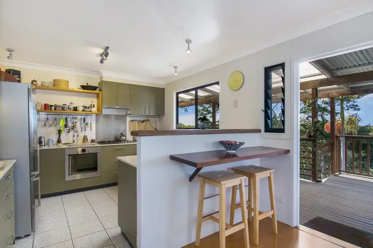 Fifth view of Homely house listing, 42 Fig Tree Hill Drive, Lennox Head NSW 2478
