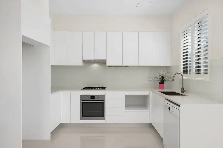 Third view of Homely apartment listing, 31/11-19 Thornleigh Street, Thornleigh NSW 2120