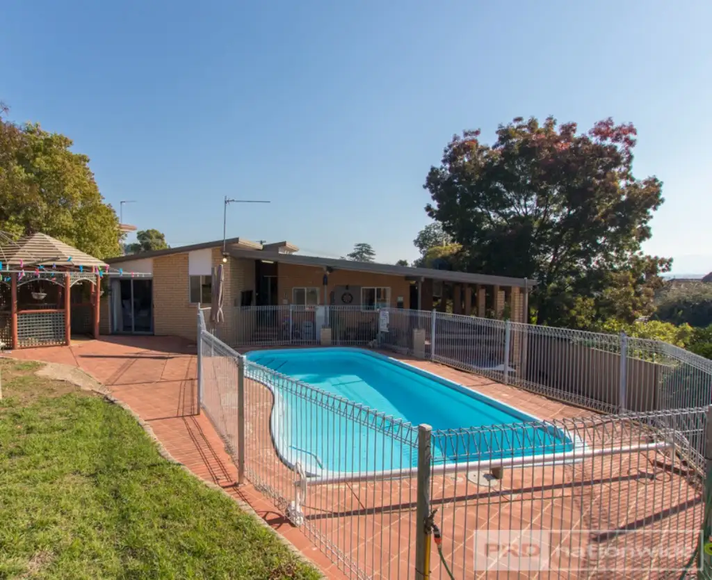 Main view of Homely house listing, 8 Kaleema Crescent, Tumut NSW 2720