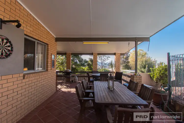 Second view of Homely house listing, 8 Kaleema Crescent, Tumut NSW 2720
