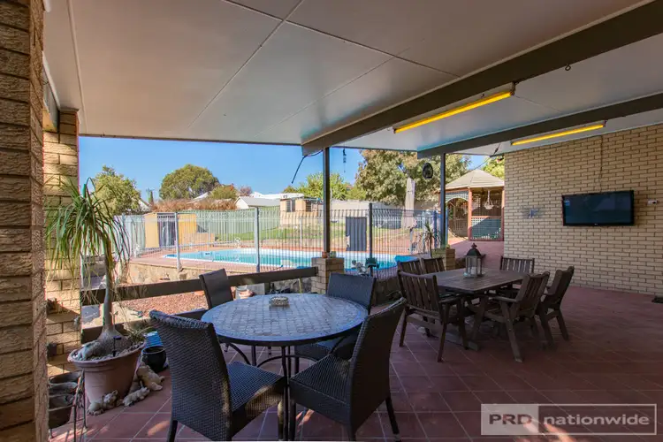 Third view of Homely house listing, 8 Kaleema Crescent, Tumut NSW 2720