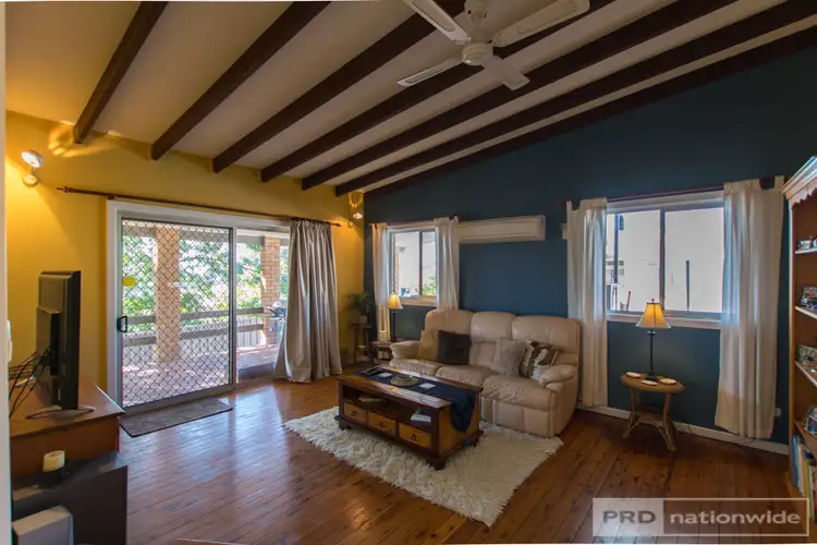 Fourth view of Homely house listing, 8 Kaleema Crescent, Tumut NSW 2720