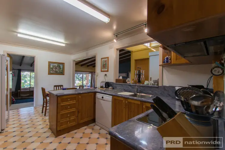 Fifth view of Homely house listing, 8 Kaleema Crescent, Tumut NSW 2720