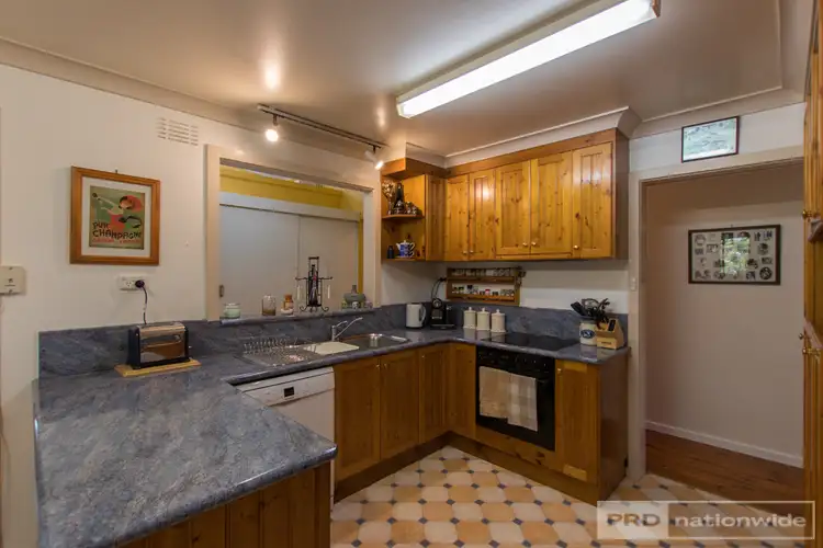 Sixth view of Homely house listing, 8 Kaleema Crescent, Tumut NSW 2720
