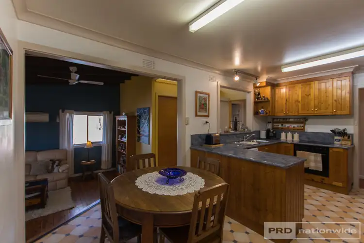 Seventh view of Homely house listing, 8 Kaleema Crescent, Tumut NSW 2720