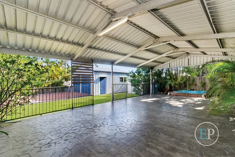 20 Hillview Road, Deeragun QLD 4818