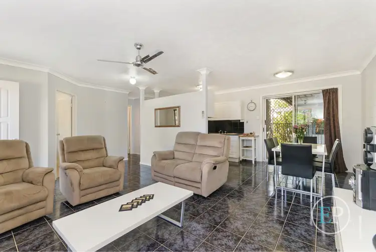 Third view of Homely house listing, 20 Hillview Road, Deeragun QLD 4818