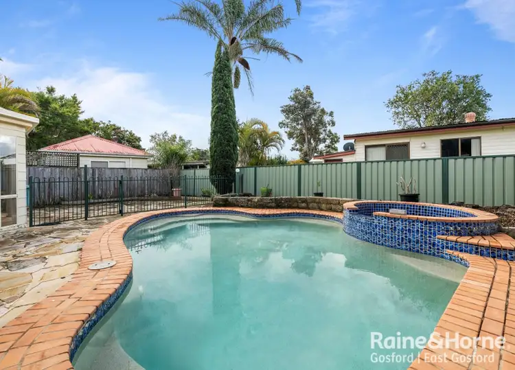 7 Gumleaf Close, Erina NSW 2250