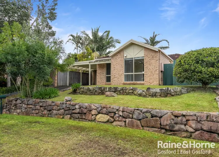 Second view of Homely house listing, 7 Gumleaf Close, Erina NSW 2250