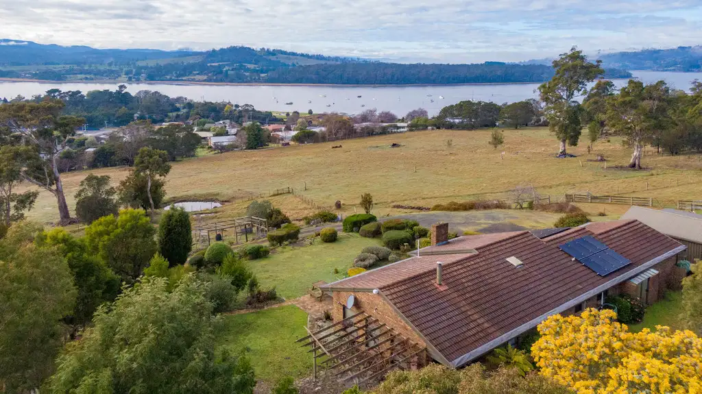 Main view of Homely land listing, Lot 2/16 Tomah Place, Gravelly Beach TAS 7276