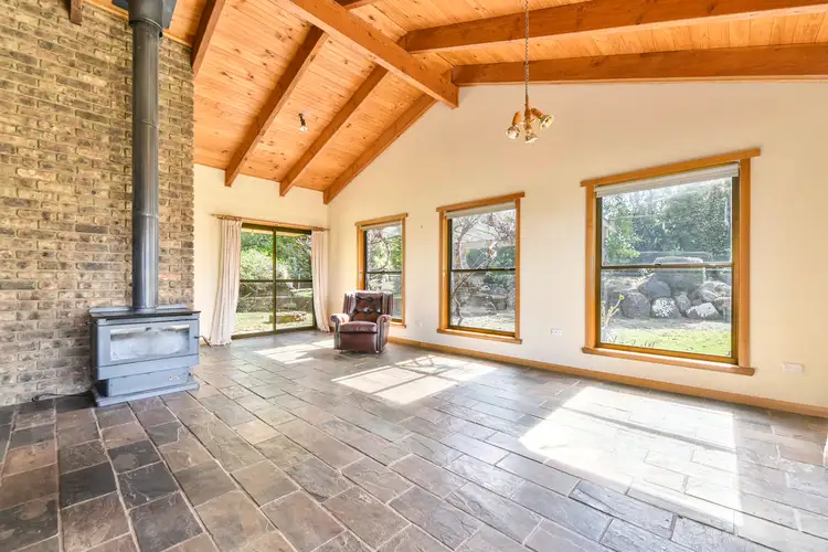 Fifth view of Homely land listing, Lot 2/16 Tomah Place, Gravelly Beach TAS 7276