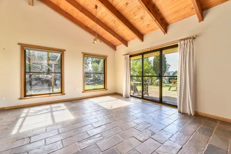 Sixth view of Homely land listing, Lot 2/16 Tomah Place, Gravelly Beach TAS 7276