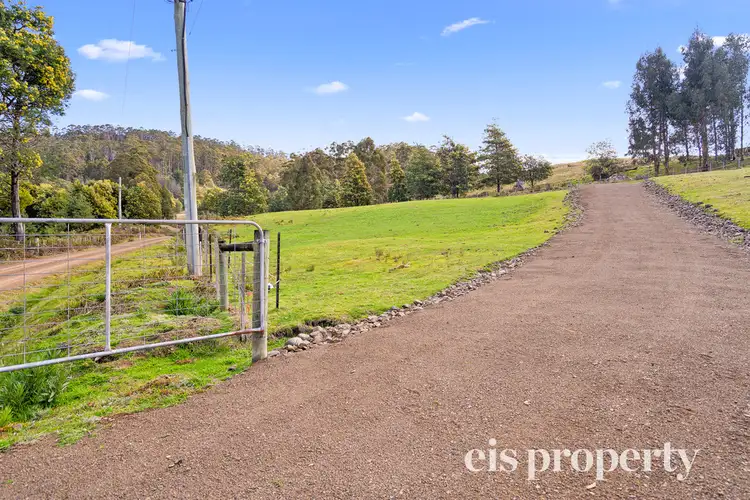 Fourth view of Homely land listing, 290 Glenbervie Road, Dover TAS 7117