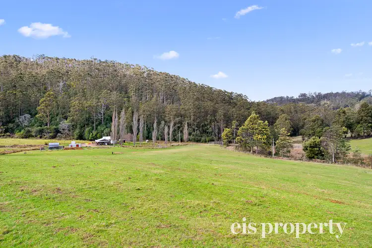 Fifth view of Homely land listing, 290 Glenbervie Road, Dover TAS 7117