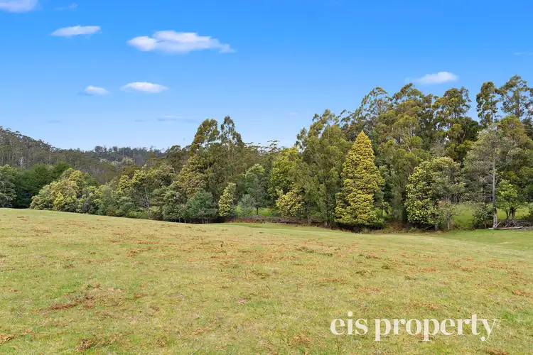 Sixth view of Homely land listing, 290 Glenbervie Road, Dover TAS 7117