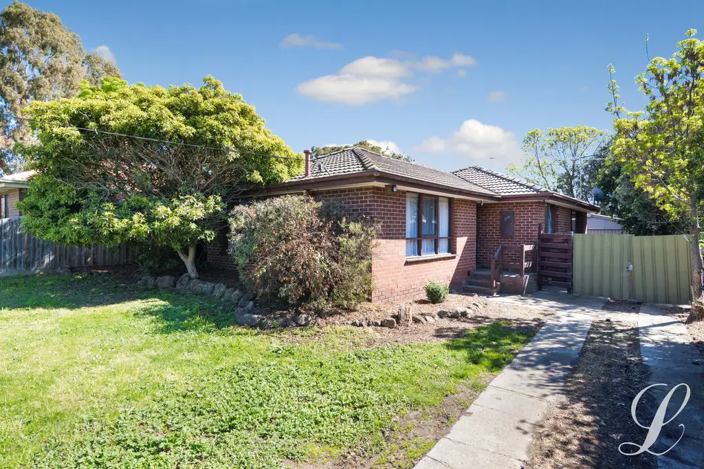 Main view of Homely house listing, 26 Oxley Street, Sunbury VIC 3429